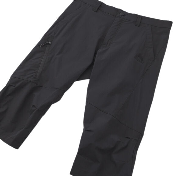 Camp 3/4 vandrebukser