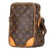 Louis Vuitton Amazone