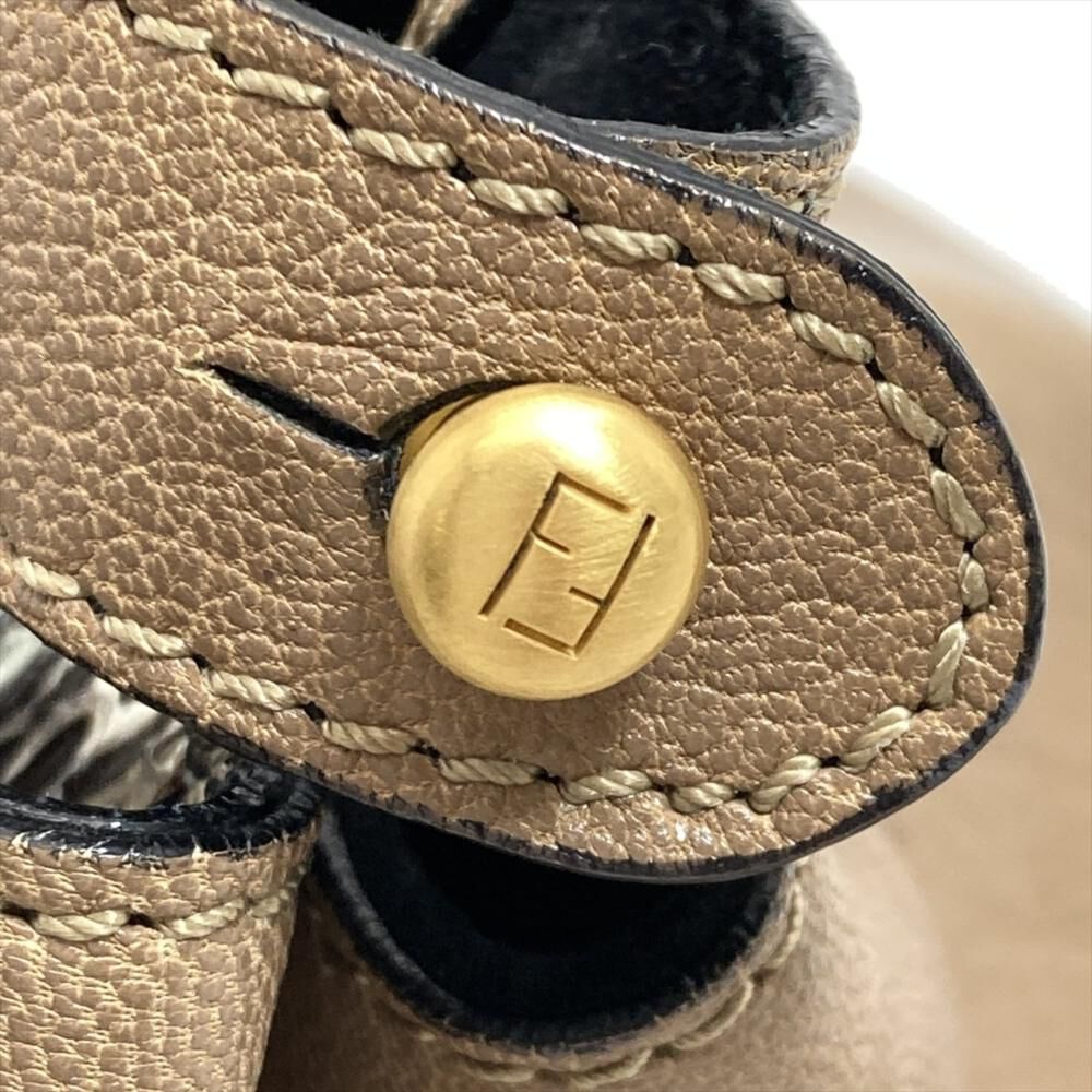 Fendi Peekaboo