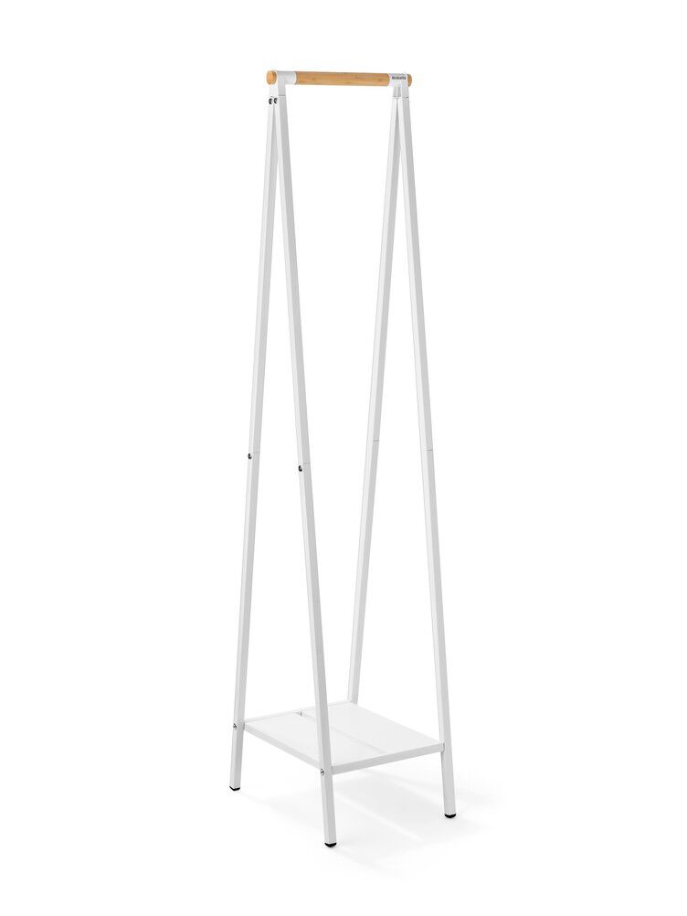 Linn garderobestativ kompakt - White