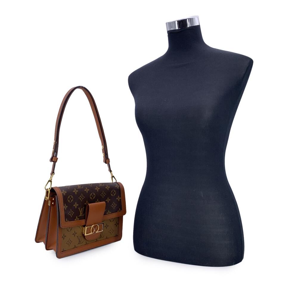Louis Vuitton Dauphine