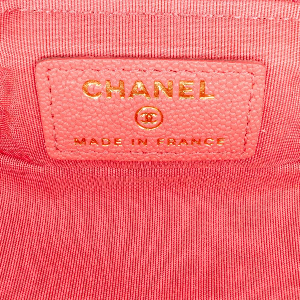 Chanel Handbag