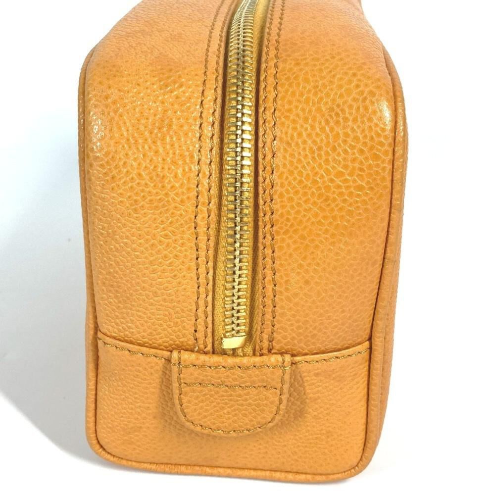 Chanel Pouch