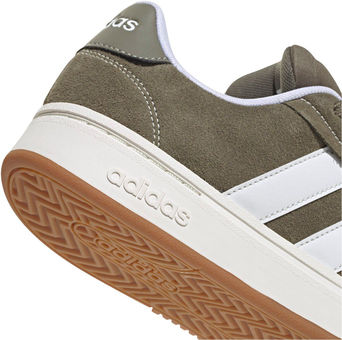 Grand Court Alpha Sneakers