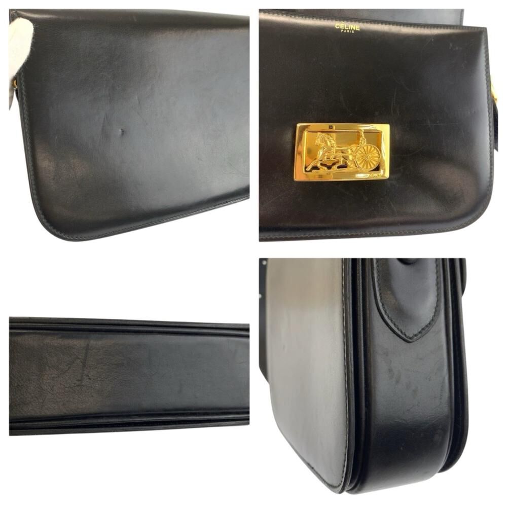 Celine Shoulder Bag