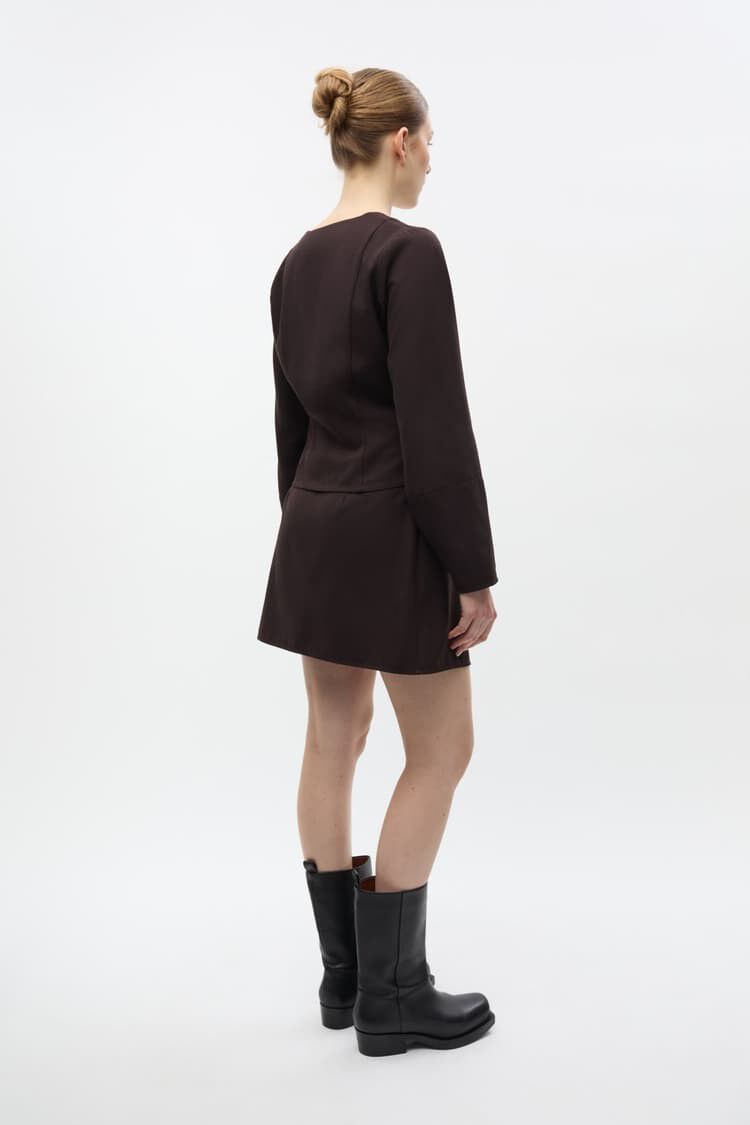 ENCROY LS SHIRT 6797