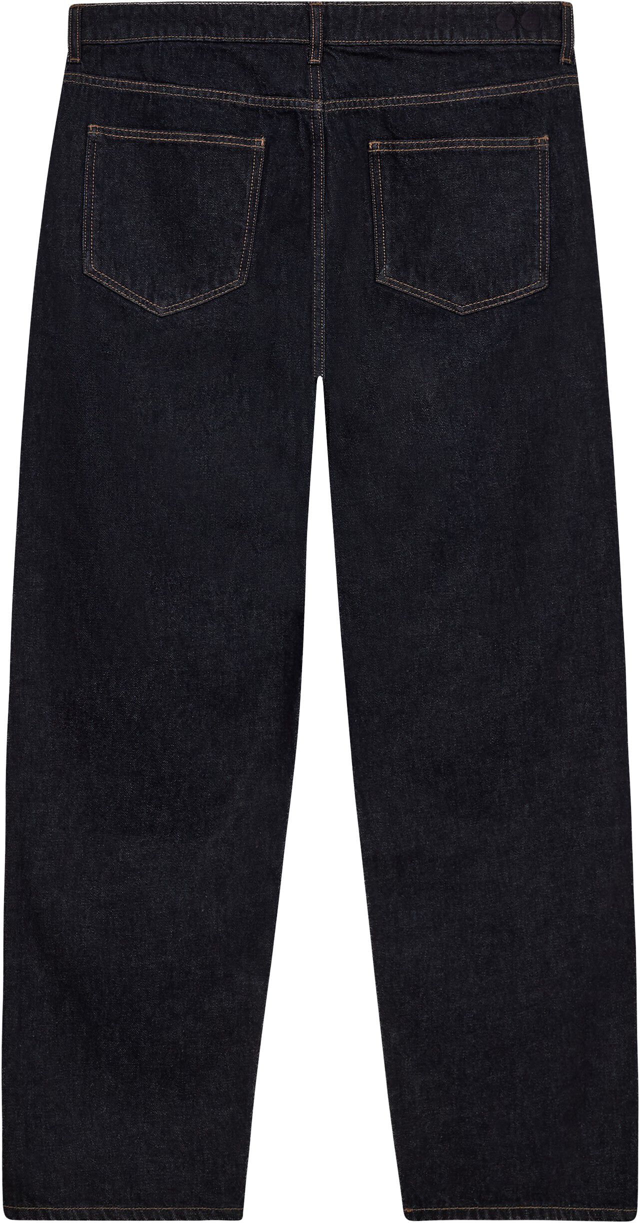 RTOWEN LOOSE FIT JEANS.