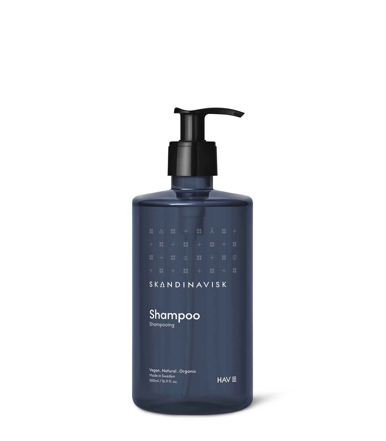 Shampoo