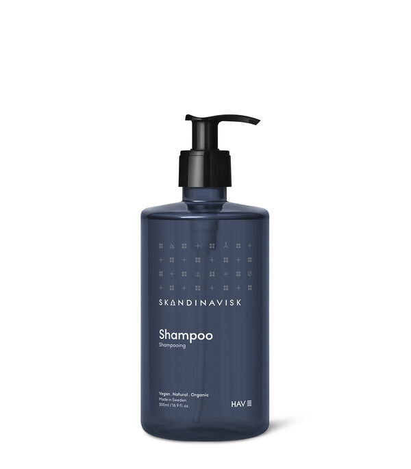 HAV Shampoo 500ml