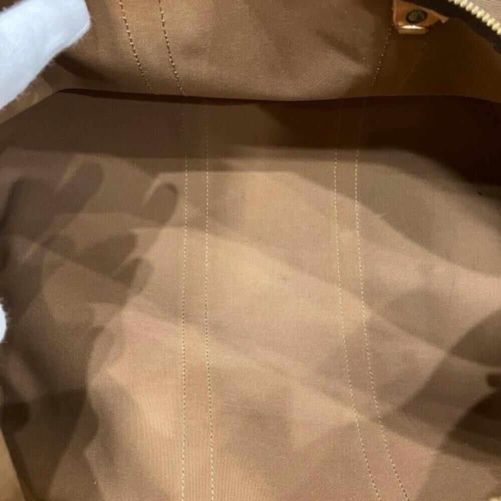 Louis Vuitton Keepall