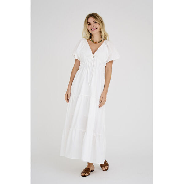 Fransisko maxi dress