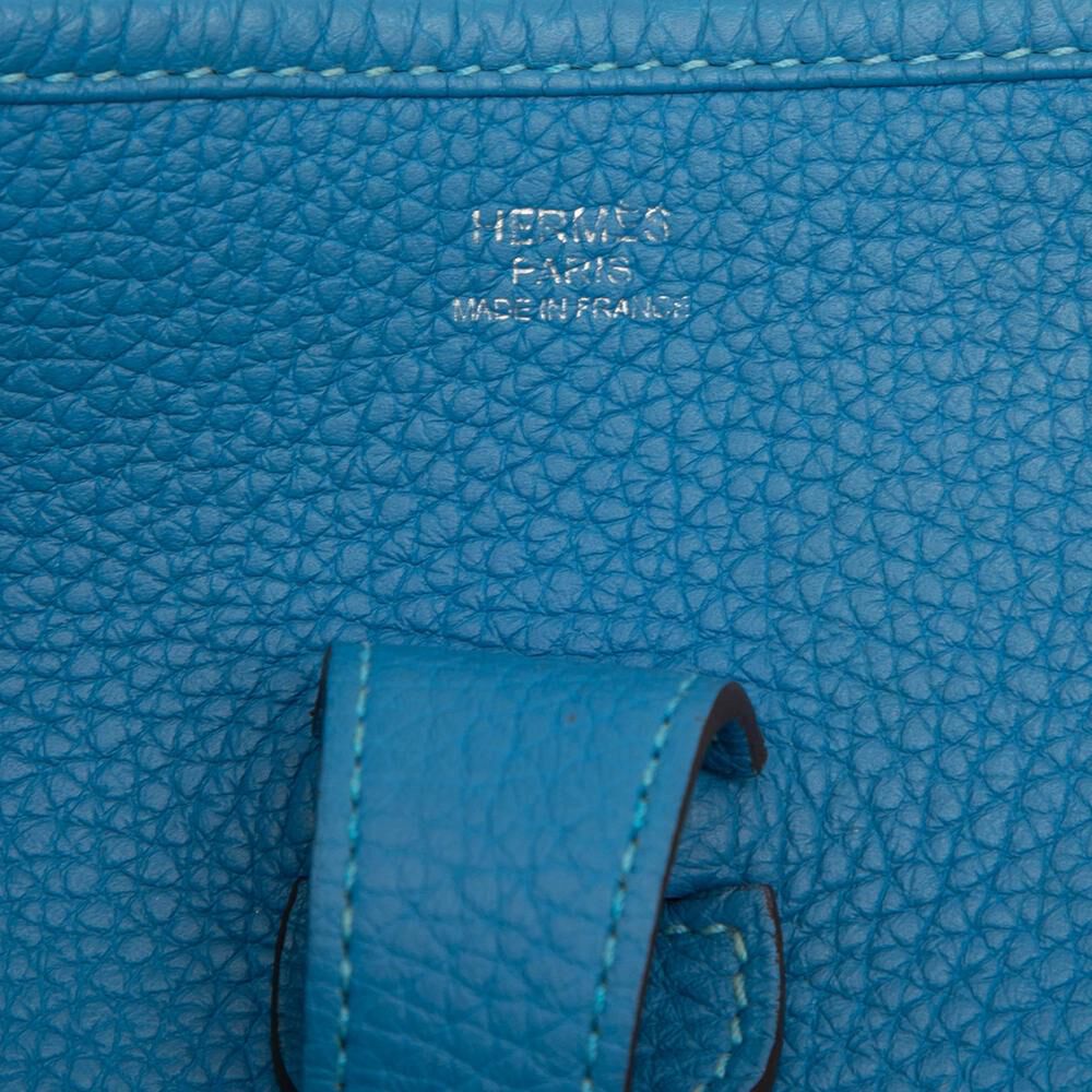 Herm&egrave;s Evelyne