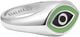 Men's Sterling Silver Evil Eye Signet Ring