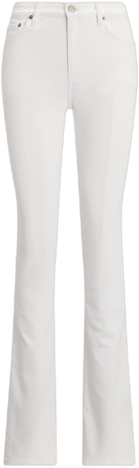 High-Rise Boot Jean