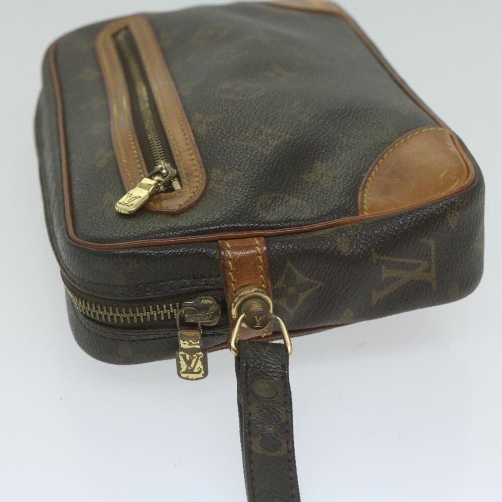 Louis Vuitton Marly Dragonne