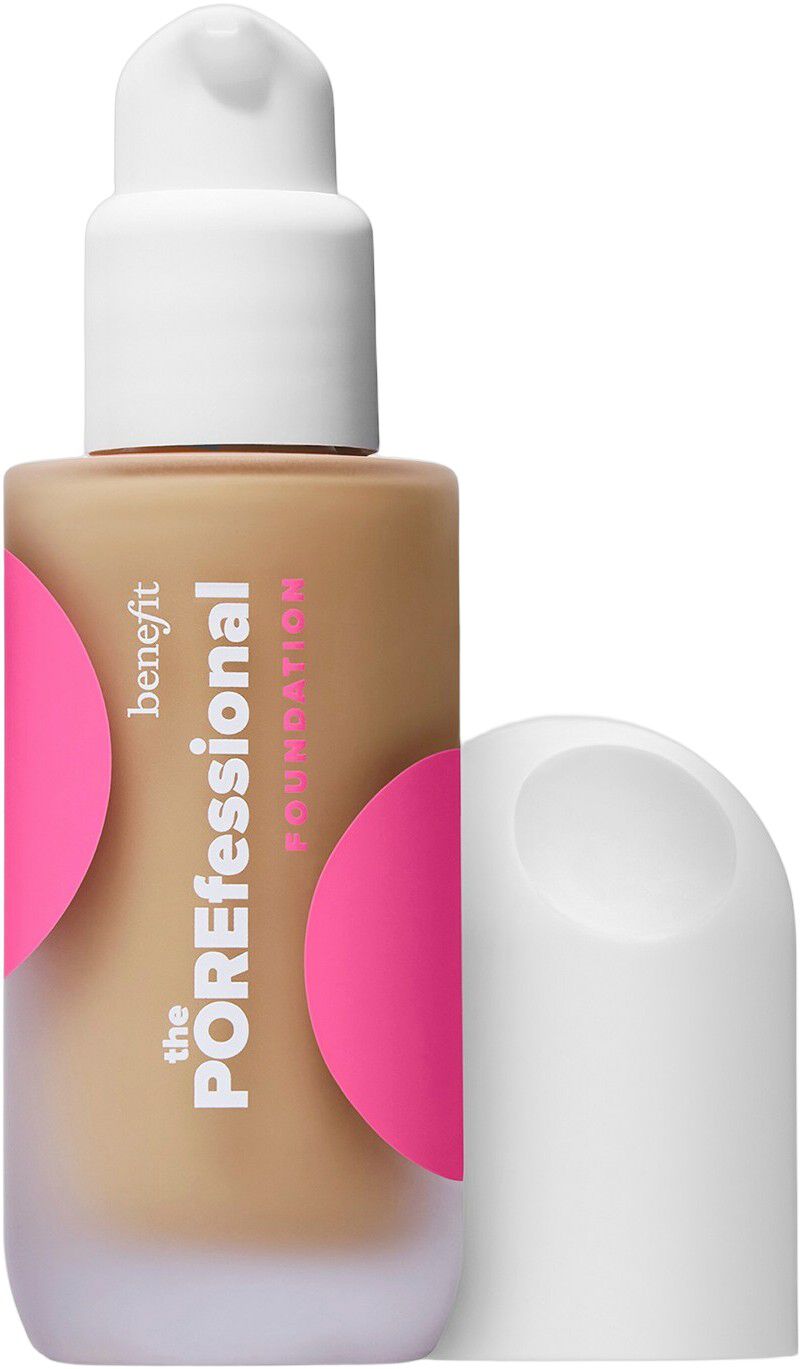 The Porefessional Foundation - udj&aelig;vnende foundation med Niacinamid