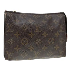Louis Vuitton Poche Toilette