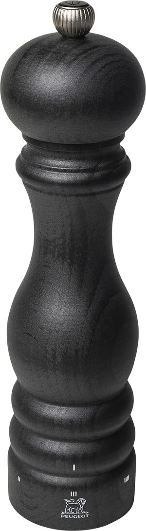 Peberkværn Paris uS 22 cm Grafit Bøg