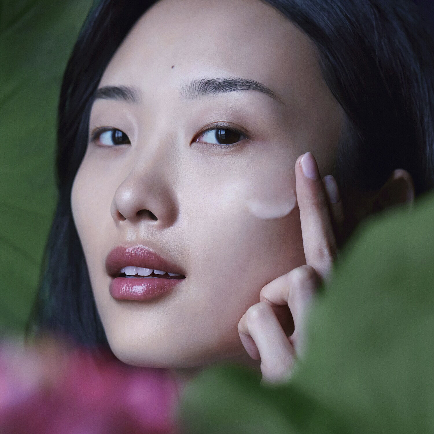 Lotus Resurfacing Dream Serum - Lotus- og glykolsyre eksfolierende nat