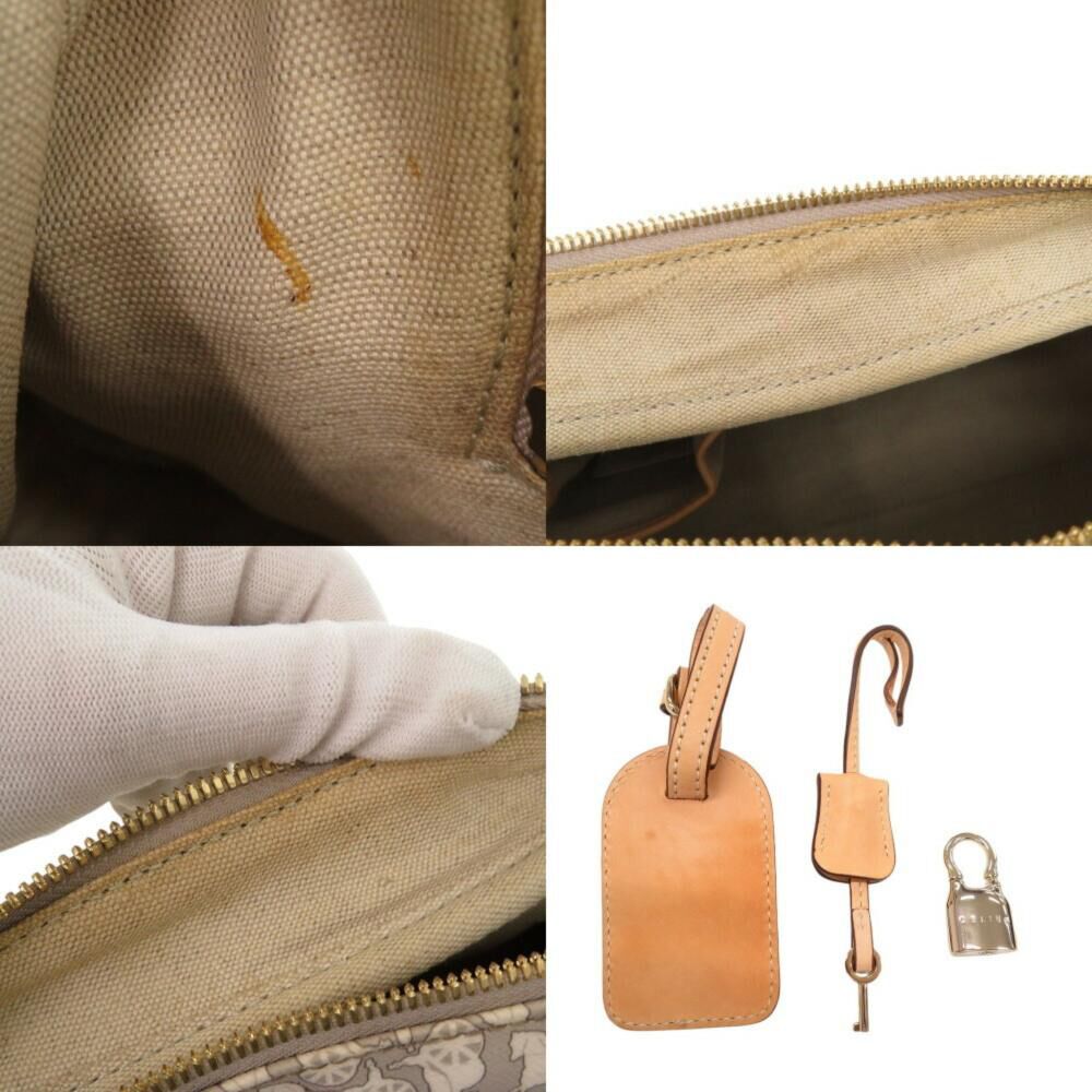 Celine Boston Bag