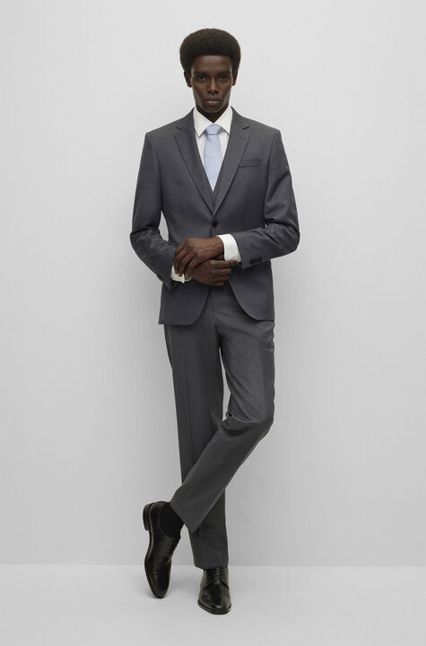 BOSS Men Business Clothing Jackets