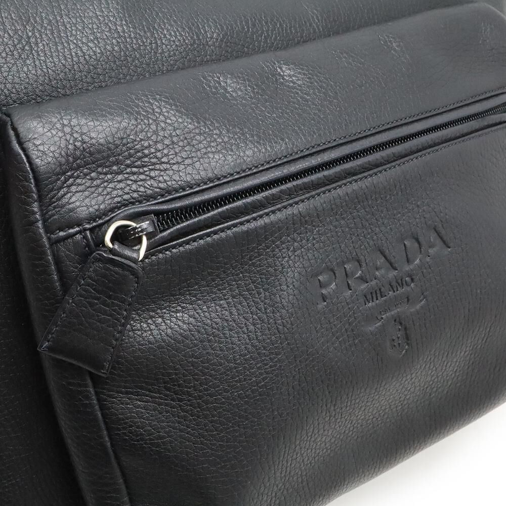 Prada Shoulder Bag
