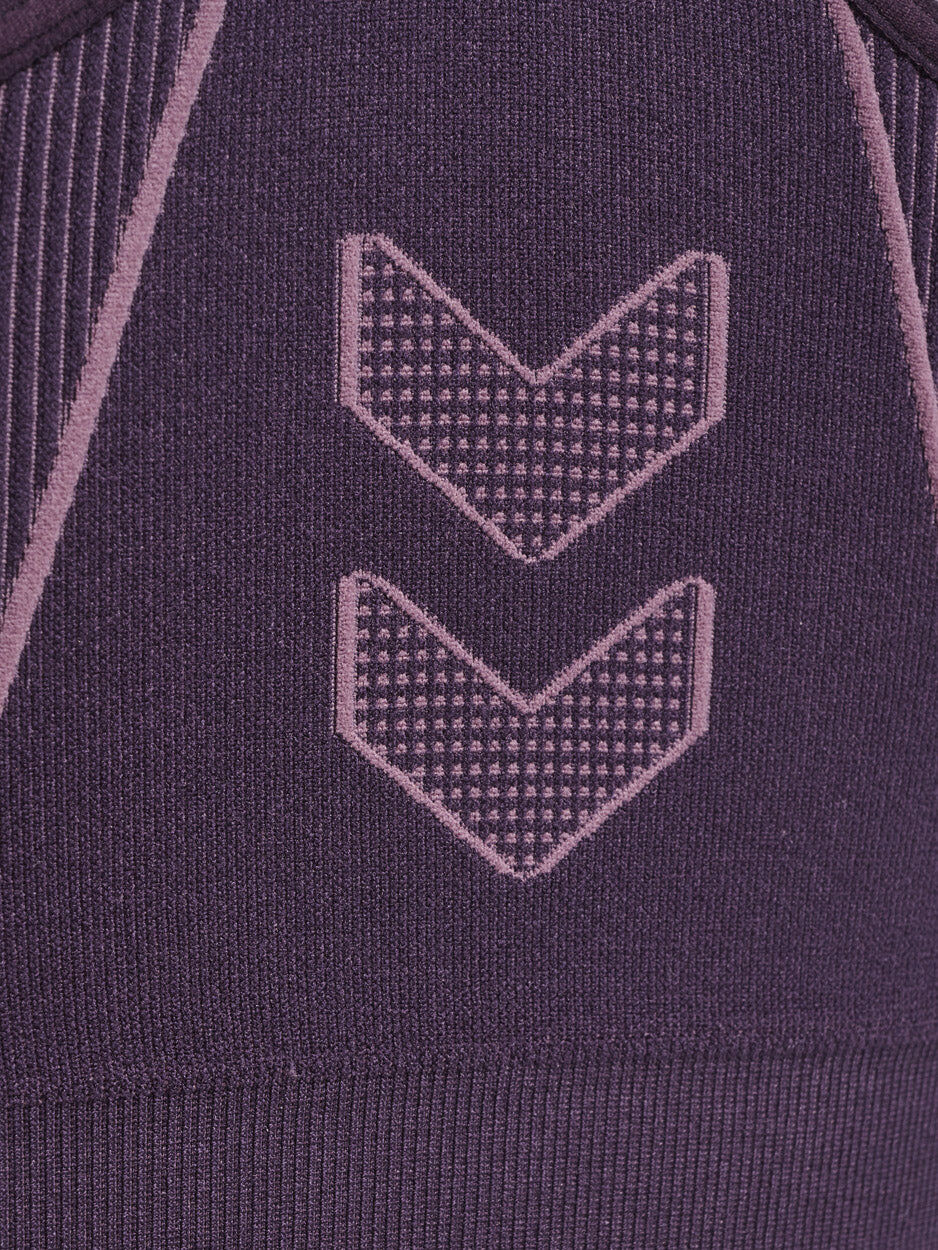 MT Power Seamless Sports BH