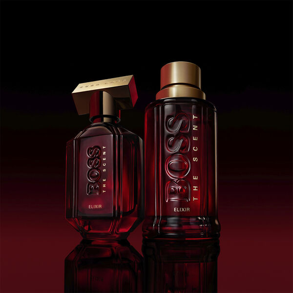 The Scent for Her Elixir Parfum Intense