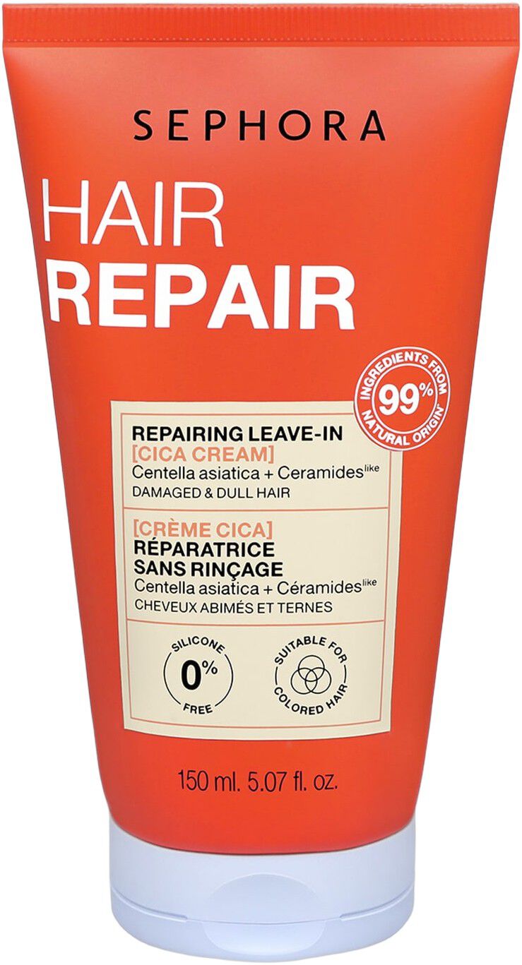 LEAVE-IN REPARERENDE CICA-CREME - PLEJENDE CREME