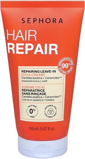 LEAVE-IN REPARERENDE CICA-CREME - PLEJENDE CREME