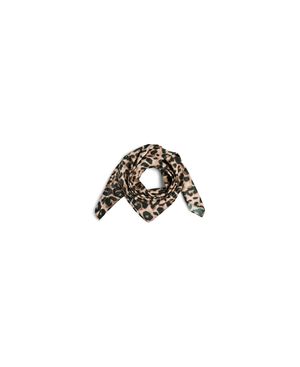 PCMOLLY SMALL SQUARE SCARF BUNDLE B