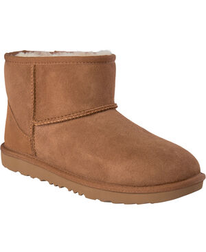 UGG | Stort af UGG Magasin.dk