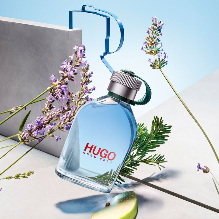 Hugo Man Eau de Toilette
