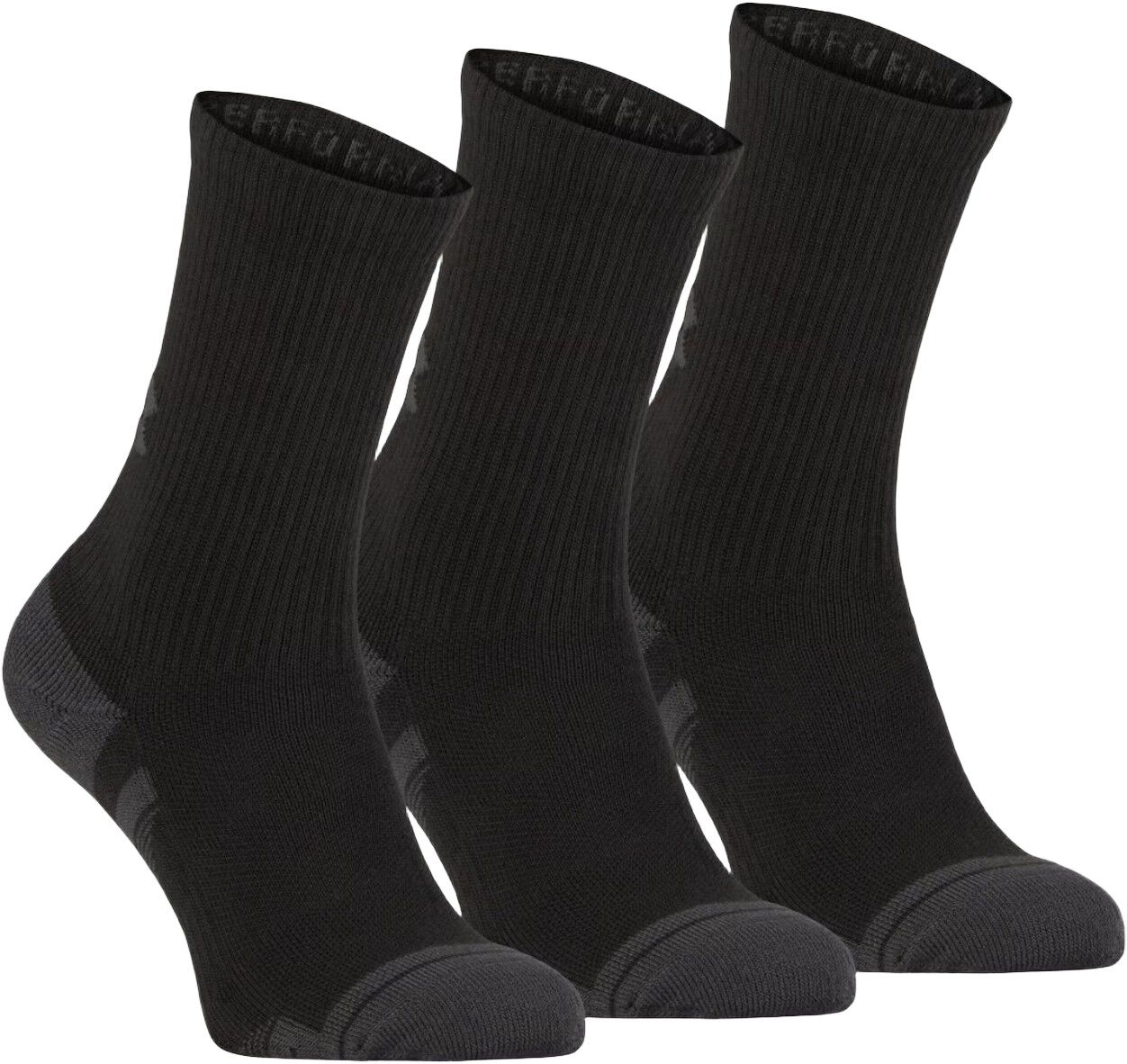 Performance Tech 3 pak L&oslash;bestr&oslash;mper