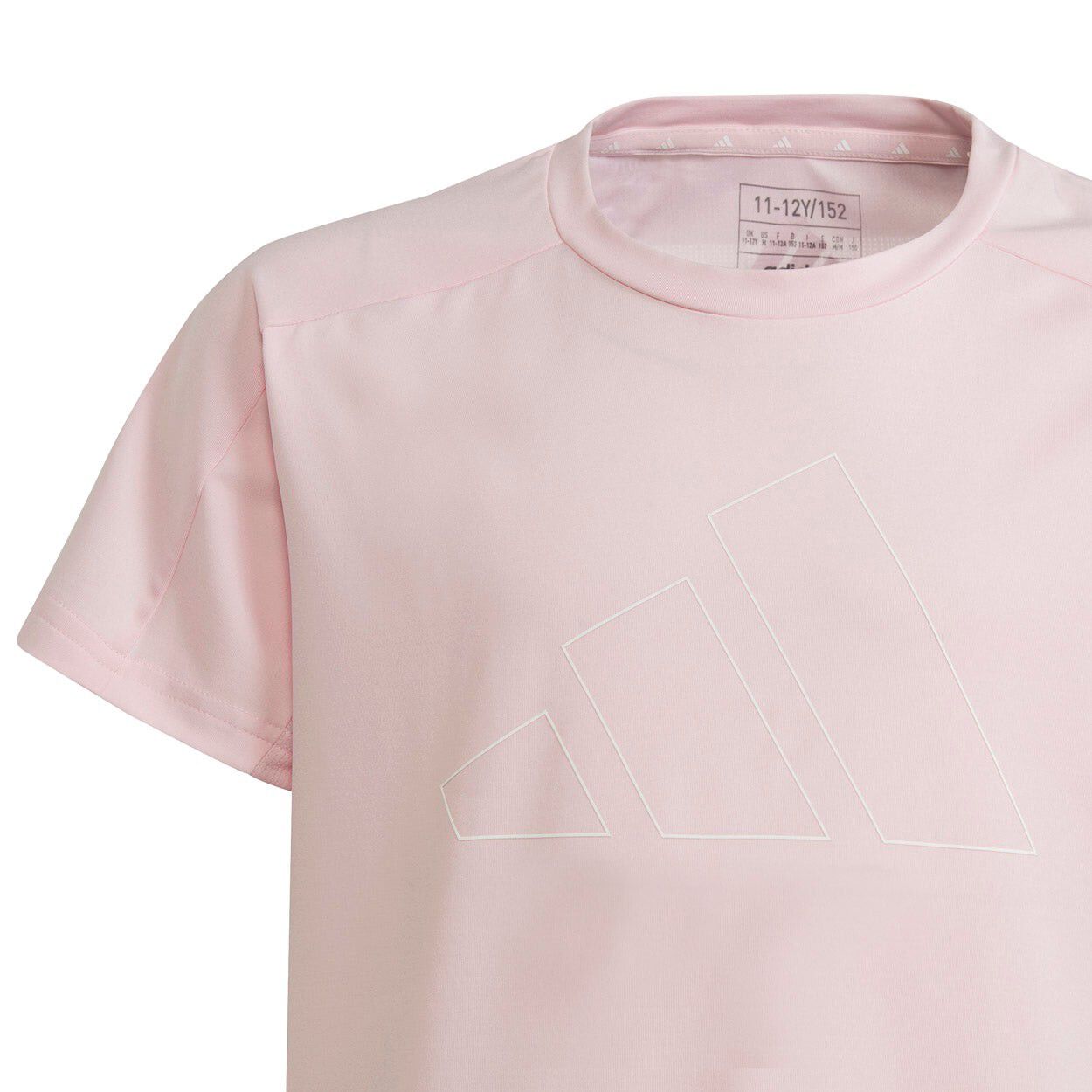 AEROREADY Tr&aelig;nings T-shirt