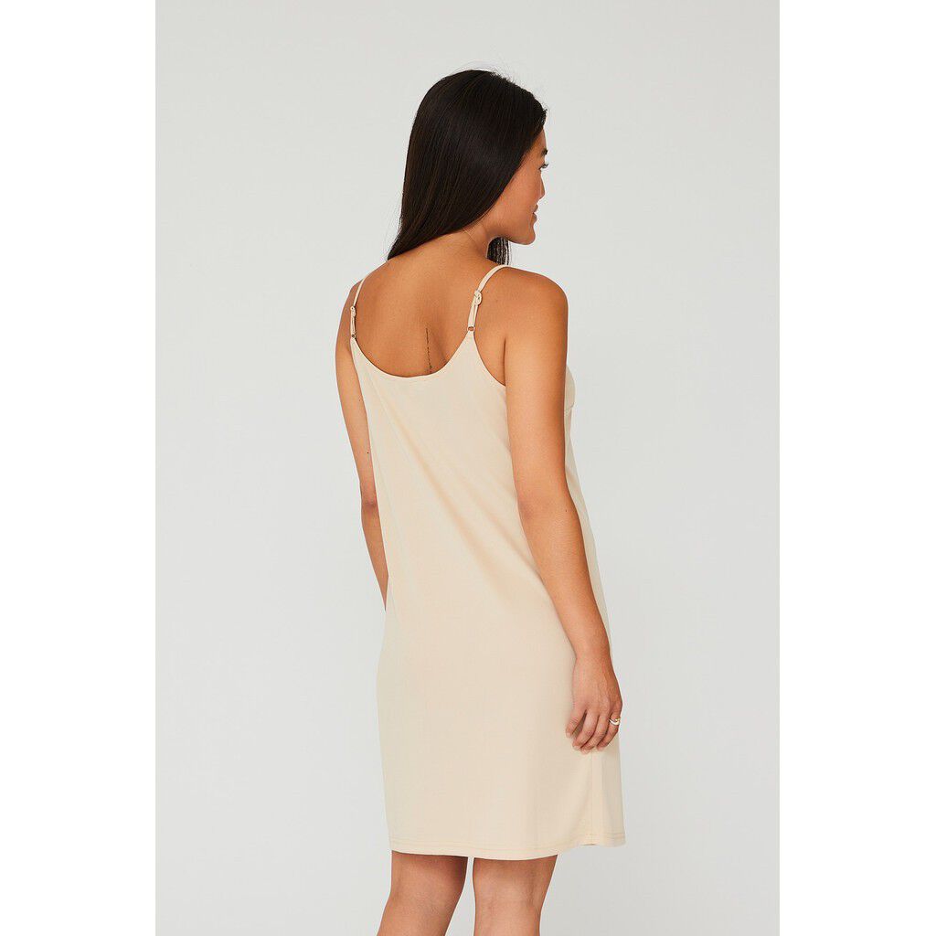 Slip dress