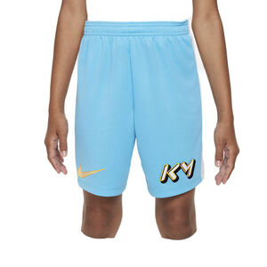 Dri Fit Kylian Mbappe Shorts