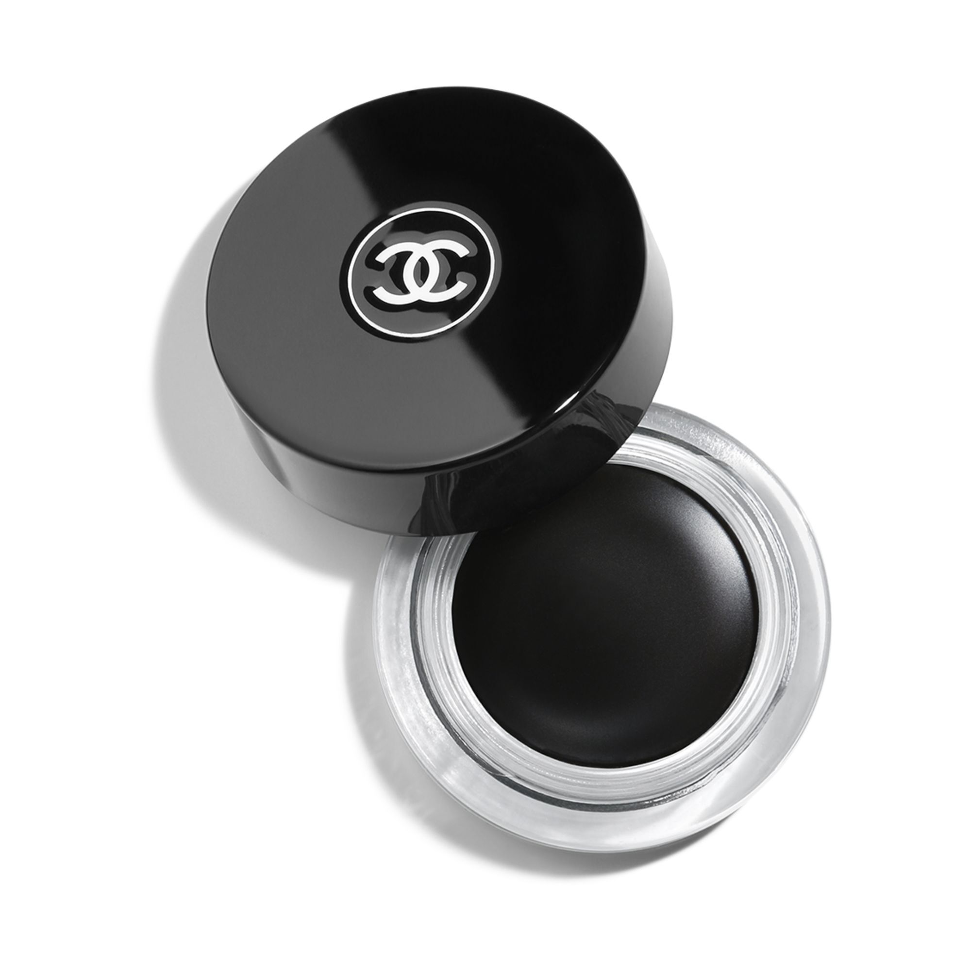 Intense And Waterproof Cream Eyeliner