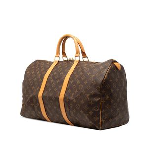 Louis Vuitton Keepall