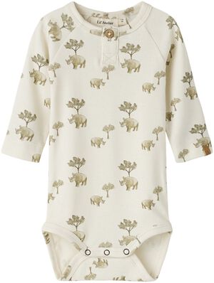 NBMLAYO LS SLIM BODY LIL