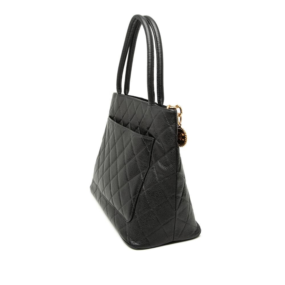 Chanel Tote