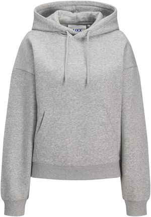 JXSTUDIO VESTERBRO LS RLX HOOD SWT