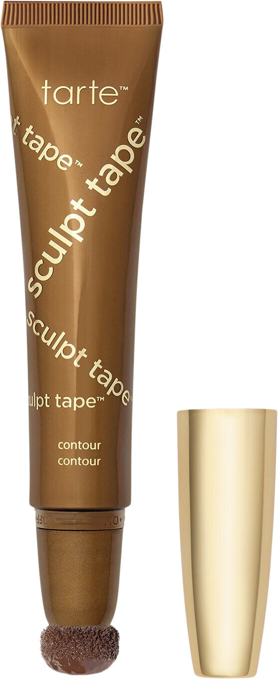 Sculpt Tape Contour - Contouring