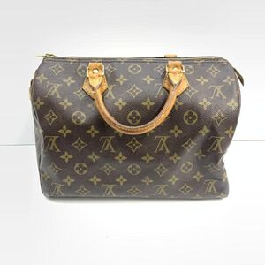 Louis Vuitton Speedy