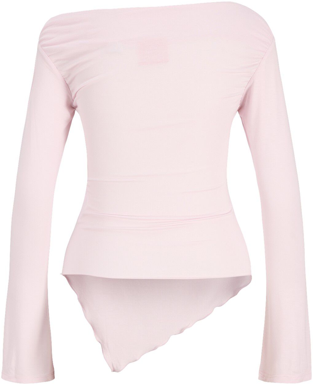 JXTHEA STR LS ASYM TOP JRS