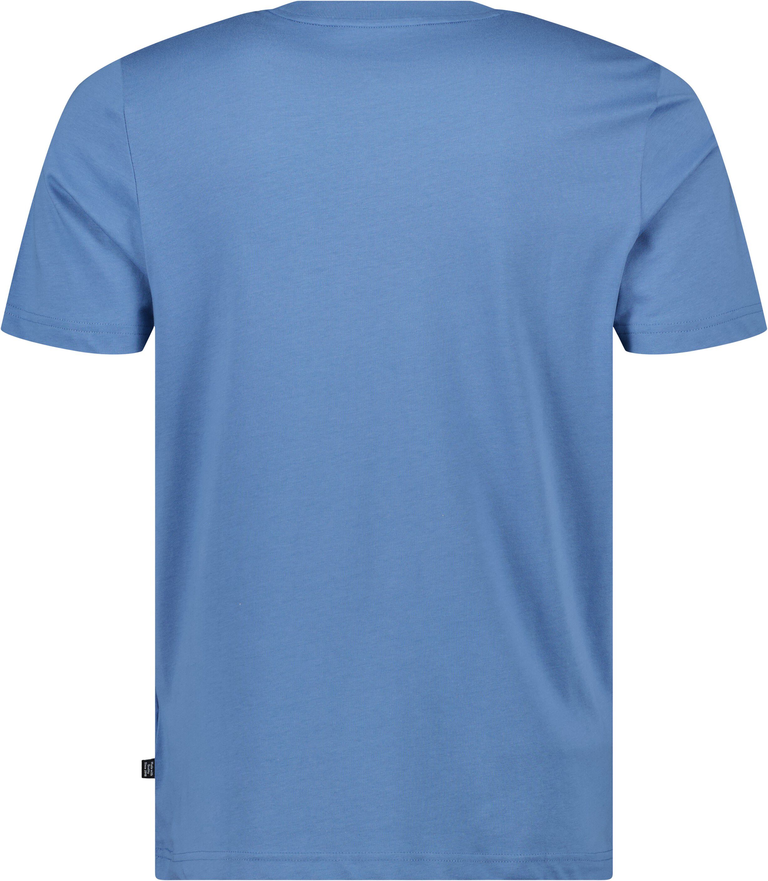 Ess+ Small Logo T-shirt