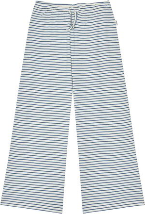 2x2 Cotton Stripe Verona Pants