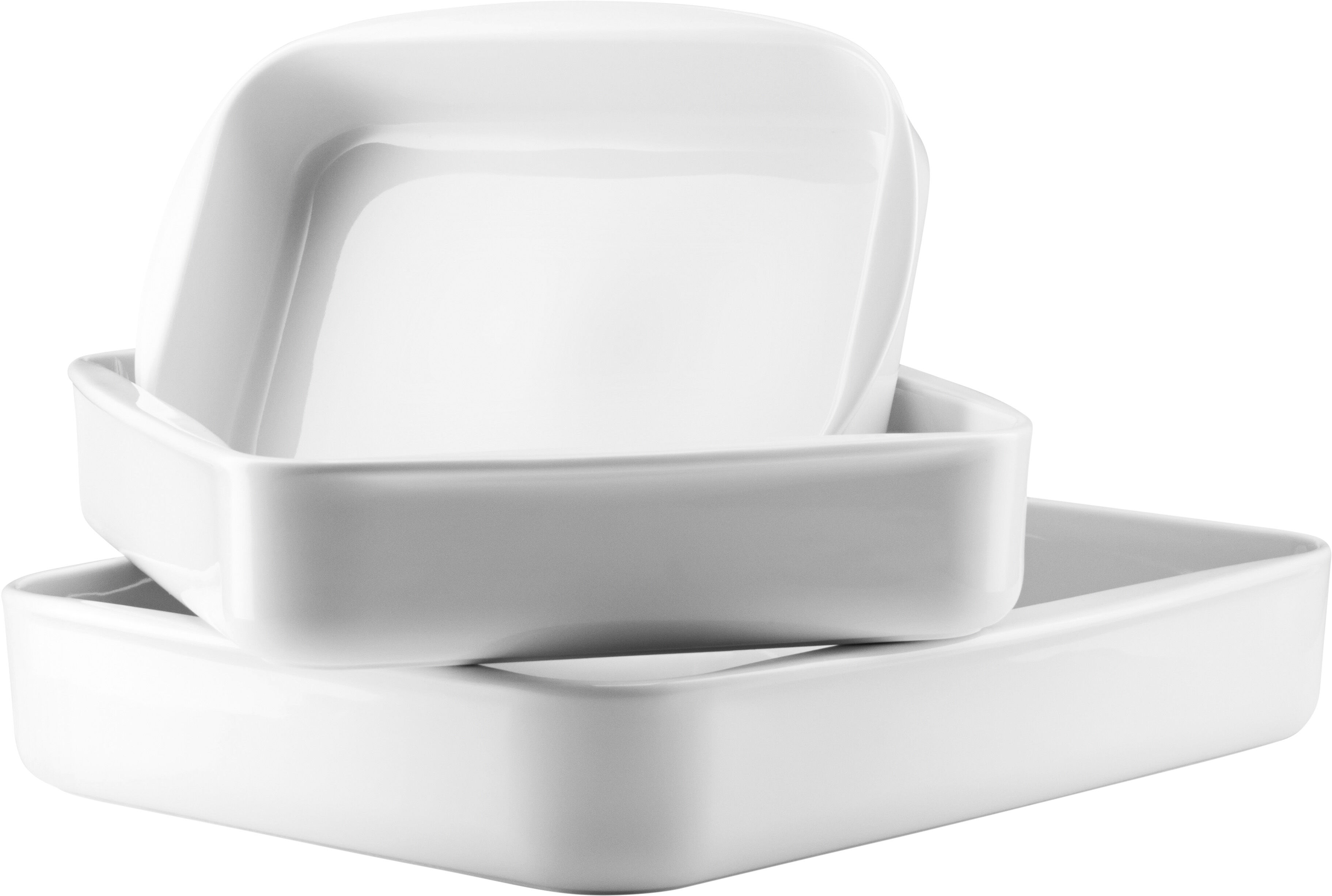 Legio lasagnefad 20x12 cm