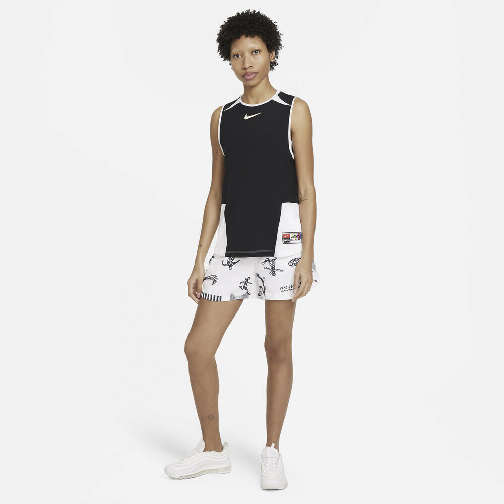 Nike F.C Woven shorts