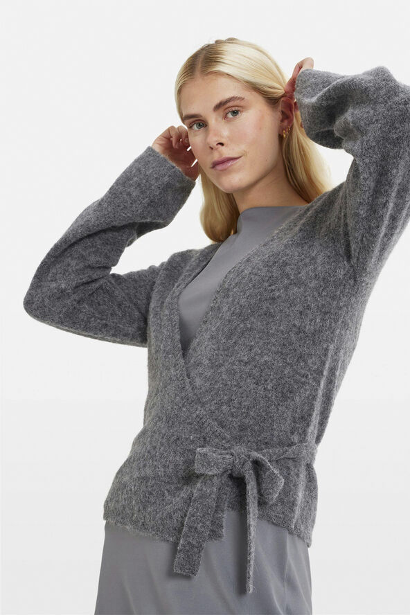 ENADA LS V-N KNIT 7216